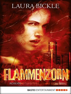cover image of Flammenzorn
